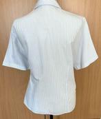 Erfo blouse maat 44*, Ophalen of Verzenden, Zo goed als nieuw, Maat 42/44 (L), Blauw