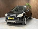 Chevrolet Captiva 3.2i Executive (bj 2008, automaat), Auto's, 1780 kg, Gebruikt, 2000 kg, 7 stoelen