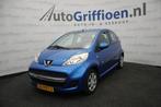 Peugeot 107 1.0-12V Millesim 200 nette 5-deurs met airco, Voorwielaandrijving, Euro 5, Gebruikt, 68 pk