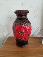 Vintage West Germany vaas, Antiek en Kunst, Ophalen of Verzenden