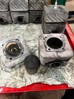 4. 172cc malossi ac luchtgekoelde cilinder, Ophalen of Verzenden