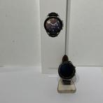 Samsung Galaxy Watch 3 41mm BT Wifi GPS Mystic Silver, Sieraden, Tassen en Uiterlijk, Activity trackers, Ophalen of Verzenden