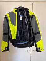 Nieuwe BMW Airshell Motorjas - Maat M, M, Heren, Nieuw met kaartje, Overige merken