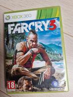 farcry 3 xbox 360 game spel far cry ubisoft, Avontuur en Actie, Vanaf 18 jaar, 1 speler, Ophalen of Verzenden