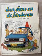 Jan, Jans en de Kinderen - Bloemlezing Jan Kruis (1978), Eén stripboek, Ophalen, Gelezen