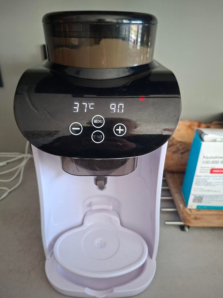 Easy Milk maker, Kinderen en Baby's, Babyvoeding en Toebehoren, Ophalen, Overige typen
