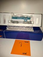 Roco diesellok NS 2404, Ophalen of Verzenden, Roco, Gelijkstroom, Locomotief