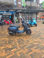 Vespa Primavera 45km 4t Special paint.., Gildenplein12, Overige modellen, Piaggio, Maximaal 45 km/u