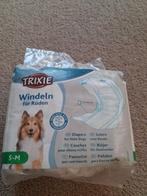 Trixie luiers voor Reuen, Dieren en Toebehoren, Ophalen of Verzenden, Nieuw