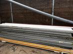 Geïsoleerde dakplaten, Doe-het-zelf en Verbouw, Platen en Panelen, Ophalen of Verzenden, Gebruikt, 50 tot 100 mm