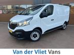 Renault Trafic 1.6 dCi E6 Comfort BPM Vrij! Lease €216/m,, Voorwielaandrijving, 15 km/l, Gebruikt, Euro 6