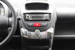 Peugeot 107 1.0-12V XS | Airco | Nieuwe APK | Elektrische ra, Voorwielaandrijving, Euro 5, Gebruikt, 4 stoelen