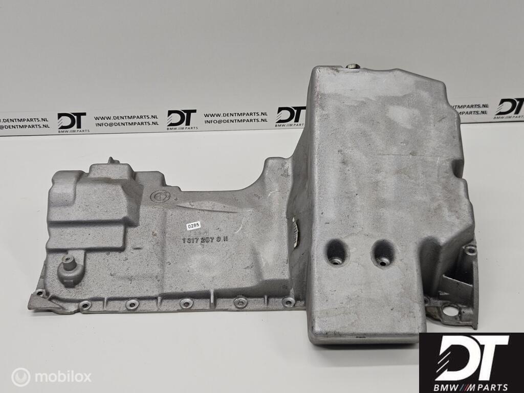 Carterpan BMW E36 M3 3.0 S50 S50B30 11131317285, Auto-onderdelen, Motor en Toebehoren, Gebruikt, Ophalen of Verzenden