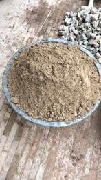 Zand en Grond te koop, Tuin en Terras, Zand, Ophalen, Zo goed als nieuw, Ophoogzand