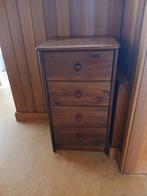 Retro kastje, Ophalen, 25 tot 50 cm, 50 tot 100 cm, Minder dan 100 cm