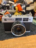 Yashica electro 35 FC rangefinder, Audio, Tv en Foto, Fotocamera's Analoog, Ophalen of Verzenden, Compact, Overige Merken