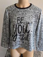 Meisjes trui maat 146/152, Kinderen en Baby's, Kinderkleding | Maat 146, Meisje, Trui of Vest, Ophalen of Verzenden, Zo goed als nieuw