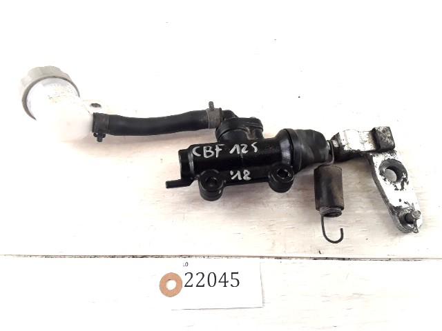 CB125F 2015 - 2020 Honda Rempomp D1-39860