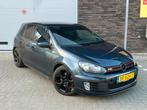 Volkswagen Golf 6 GTI 2.0 TFSI Stage 2 Tuned 365PK AkraPovic, Voorwielaandrijving, Stof, Zwart, 1984 cc