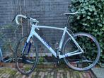Koga-Miyata racefiets carbon frame, Fietsen en Brommers, 28 inch, Gebruikt, Carbon, Heren