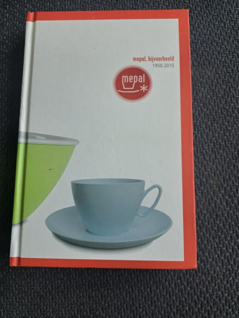 Mepal ,bijvoorbeeld 1950-2010, Gelezen, Ophalen of Verzenden, Overige onderwerpen, Renske kleefstra