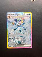 Glaceon ex SIR 150 PRE, Ophalen of Verzenden, Zo goed als nieuw