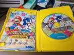 Mario & Sonic op de Olympische spelen Londen 2012 Wii, Ophalen of Verzenden, Zo goed als nieuw, Sport, 3 spelers of meer