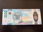Filipijnen 1000 Pesos biljet UNC, Ophalen of Verzenden, Zuidoost-Azië, Los biljet