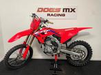 honda crf 450 2024 only 30 hours No KTM SXF yzf fc 250 450, Motoren, 450 cc, Bedrijf, Crossmotor, 1 cilinder
