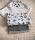 Hydrofiele doeken 4 items, Ophalen of Verzenden