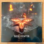 Radical Redemption - Brutal LP | Hardstyle Vinyl LP, Ophalen of Verzenden, Nieuw in verpakking, 12 inch