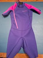 Olaian wetsuit maat 128 voor kinderen, Watersport en Boten, Watersportkleding, Gebruikt, Kind, Ophalen of Verzenden, Wetsuit