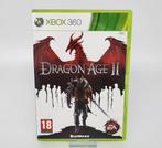 Dragon Age II - XBOX 360 - PAL, Gebruikt, Vanaf 18 jaar, 1 speler, Ophalen of Verzenden