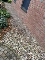 Gratis af te halen: 1,4 kuub siergrind, Ophalen, Overige materialen, Gebruikt, Kei