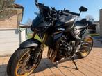 Honda hornet 1000 SP nieuwstaat 1900 km + extra opties, Handvatverwarming, 4 cilinders, Particulier, 1000 cc
