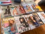 Burda mode bladen, Overige typen, Vrouw, Zo goed als nieuw, Burda