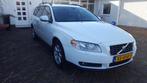 Volvo V70 2.0 Kinetic Automaat, schitterend mooie , frisse a, Auto's, Volvo, Gebruikt, Wit, Euro 4, Geïmporteerd