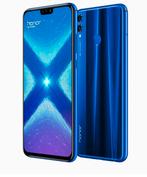 Huawei honor 8x, Ophalen of Verzenden, Zwart