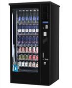 Vendo G-Drink 6 | Drankautomaat | Vendingmachine, Ophalen, Vending Master, Info@vendingmaster.nl, Zo goed als nieuw