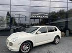 Porsche Cayenne 4.5 S Nieuwstaat YOUNGTIMER Techart, Automaat, Cayenne, Gebruikt, 8 cilinders