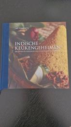 Jeff Keasberry - Indische keukengeheimen, Boeken, Azië en Oosters, Jeff Keasberry, Ophalen of Verzenden, Zo goed als nieuw