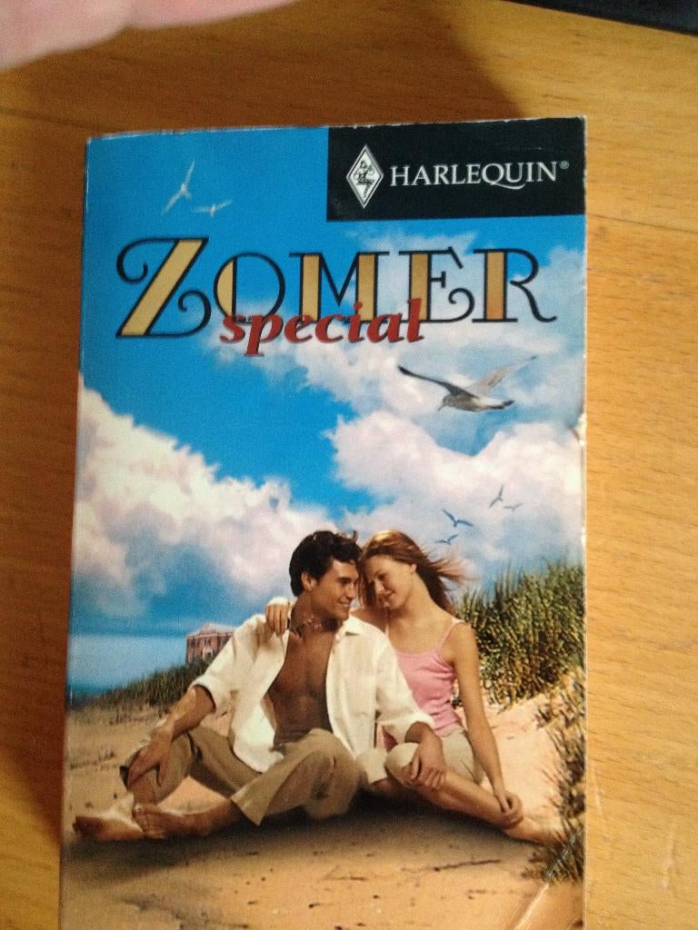 Harlequin, Boeken, Ophalen of Verzenden, Zo goed als nieuw