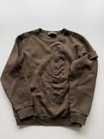 Stone Island Ghost Sweater S, Ophalen of Verzenden, Groen, Maat 46 (S) of kleiner, Stone Island
