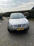 Nissan Qashqai 2.0 4WD 2009 Grijs, Stof, Zwart, 4 cilinders, Origineel Nederlands