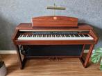 Elektrische piano Yamaha, Muziek en Instrumenten, Piano's, Ophalen, Zo goed als nieuw, Bruin, Piano