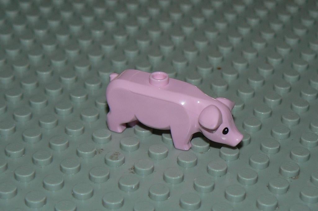L649 varken, Ophalen of Verzenden, Nieuw, Losse stenen, Lego