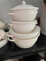 Wedgwood verschillende servies onderdelen, Huis en Inrichting, Keuken | Servies, Ophalen, Gebruikt, Keramiek, Overige typen