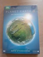 DVD Planet Earth ll, Vanaf 6 jaar, Ophalen of Verzenden, Nieuw in verpakking, Natuur