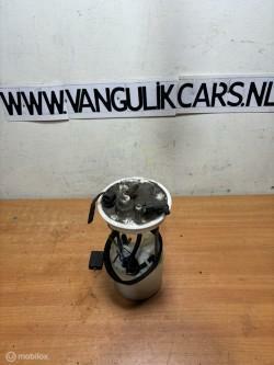 Benzinepomp Honda Civic VIII ('05-'12), Honda, Gebruikt, Honda, Ophalen of Verzenden