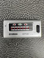 Yamaha YT-100 Gitaar/Bas Auto Tuner €7,50, Ophalen of Verzenden, Gebruikt, Elektrische gitaar